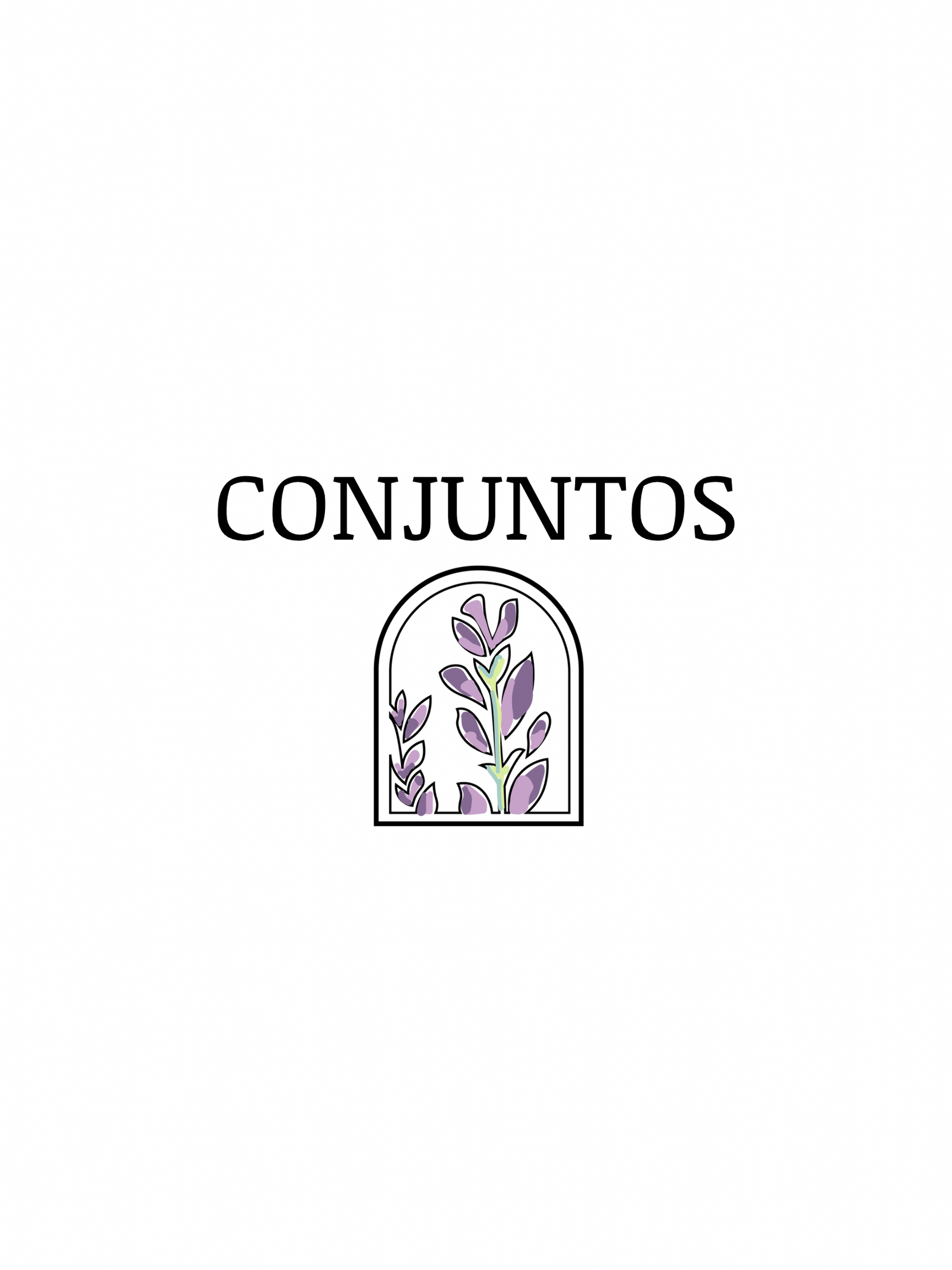 Conjuntos