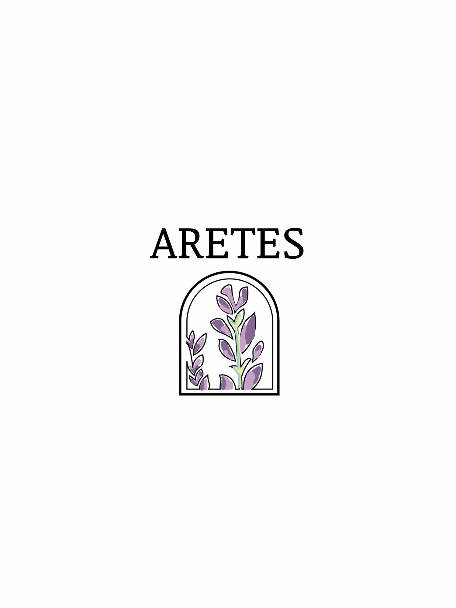 Aretes